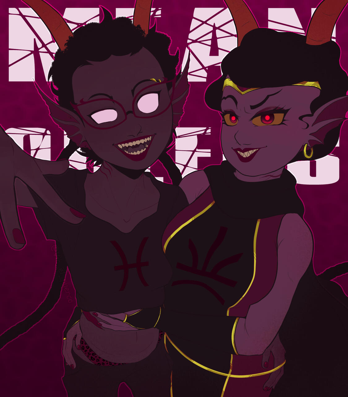 HalfBody Lineart simple color + simple background